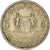 Moneda, Surinam, 10 Cents, 1966
