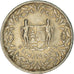Coin, Suriname, 10 Cents, 1966