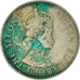 Coin, EAST AFRICA, 50 Cents, 1954
