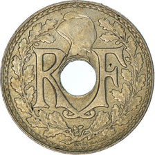 Moeda, França, 5 Centimes, 1936