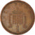 Munten, Groot Bretagne, New Penny, 1971