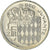 Moneta, Monaco, 1/2 Franc, 1978