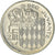 Monnaie, Monaco, 1/2 Franc, 1978