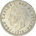 Moeda, Espanha, 5 Pesetas, 1975 (79)