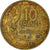 Coin, France, 10 Francs, 1951