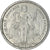 Coin, New Caledonia, Franc, 1949