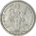 Coin, New Caledonia, Franc, 1949