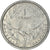 Coin, New Caledonia, Franc, 1949