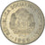 Monnaie, Roumanie, Leu, 1966