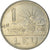 Coin, Romania, Leu, 1966
