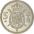 Moeda, Espanha, 5 Pesetas