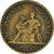 Münze, Frankreich, 50 Centimes, 1924