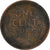Coin, United States, Cent, 1916