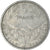 Munten, Nieuw -Caledonië, 5 Francs, 1952
