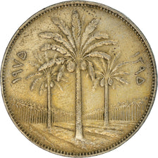 Moneta, Irak, 100 Fils, 1975