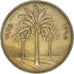 Moneta, Irak, 100 Fils, 1975