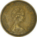 Coin, Hong Kong, 50 Cents, 1978