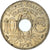 Moneta, Francia, 10 Centimes, 1935