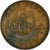 Moneda, Gran Bretaña, 1/2 Penny, 1943