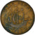 Monnaie, Grande-Bretagne, 1/2 Penny, 1943