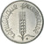 Moneda, Francia, 5 Centimes, 1962