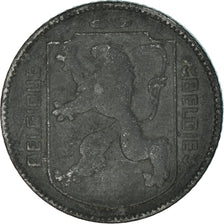 Munten, België, Franc, 1943