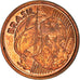 Moeda, Brasil, Centavo, 1998
