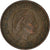 Moeda, Países Baixos, 5 Cents, 1950