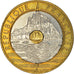 Monnaie, France, 20 Francs, 1992