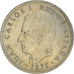 Moneda, España, 5 Pesetas, 1975