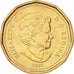 Canada, Elizabeth II, Dollar, 2005, Royal Canadian Mint, AU(55-58)