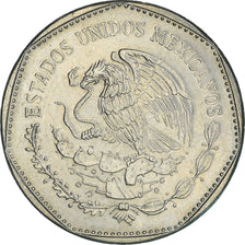 Monnaie, Mexique, 5 Pesos, 1981