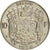 Munten, België, 10 Francs, 10 Frank, 1972