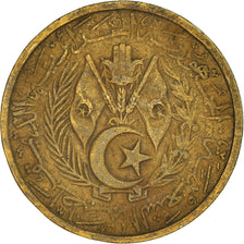 Munten, Algerije, 20 Centimes