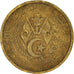 Munten, Algerije, 20 Centimes