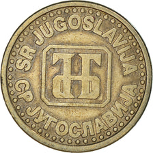 Munten, Joegoslaviëe, Novi Dinar, 1994