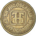Munten, Joegoslaviëe, Novi Dinar, 1994