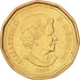 Coin, Canada, Elizabeth II, Dollar, 2005, Royal Canadian Mint, AU(55-58)