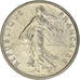 Münze, Frankreich, 1/2 Franc, 1965