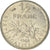Münze, Frankreich, 1/2 Franc, 1965