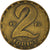 Coin, Hungary, 2 Forint, 1979