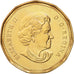 Coin, Canada, Elizabeth II, Dollar, 2005, Royal Canadian Mint, AU(55-58)
