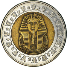 Moneda, Egipto, Pound