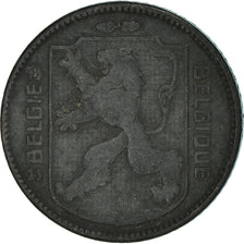 Monnaie, Belgique, Franc