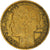 Münze, Frankreich, 50 Centimes, 1932