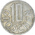 Coin, Austria, 10 Groschen, 1957