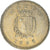 Coin, Malta, 2 Cents, 1995