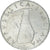 Münze, Italien, 5 Lire, 1953
