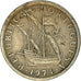 Coin, Portugal, 2-1/2 Escudos, 1974