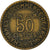 Münze, Frankreich, 50 Centimes, 1924